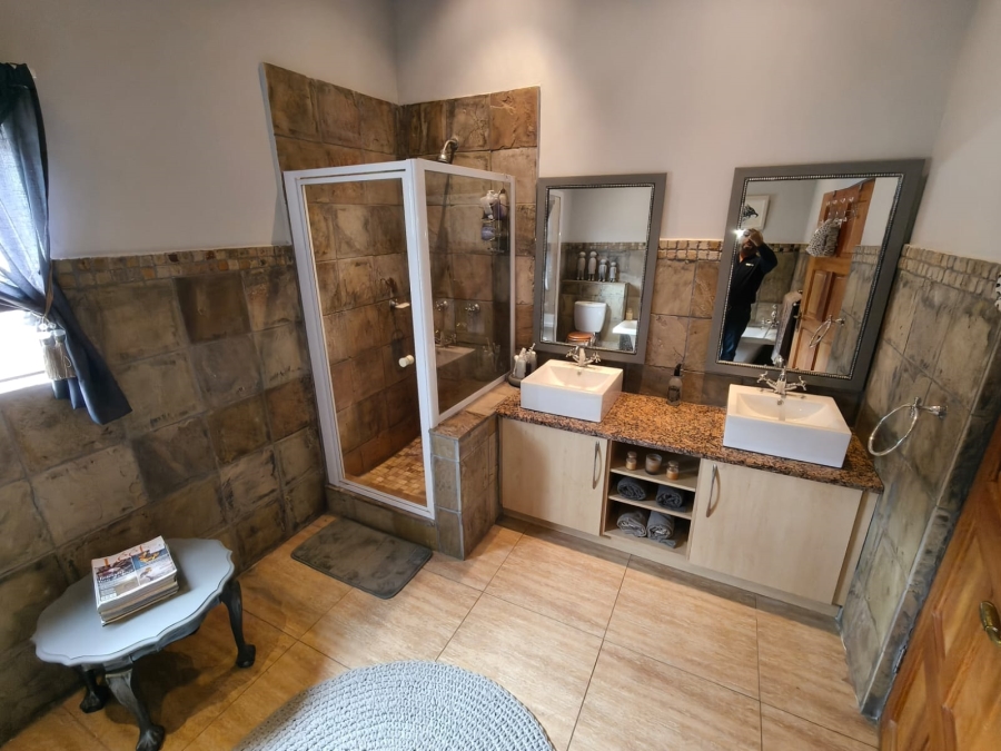 4 Bedroom Property for Sale in Leloko Lifestyle Estate North West